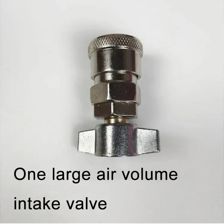 Truck Air Duster Blow Gun Connection Joint - Image 5