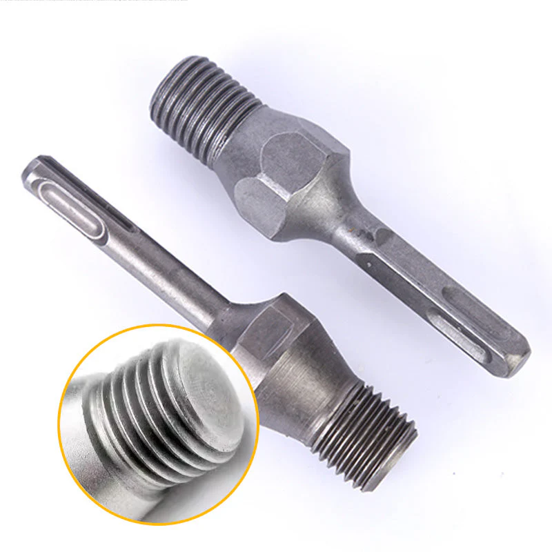 15 Styles Power Tool Adapter Connector Rods - Image 2