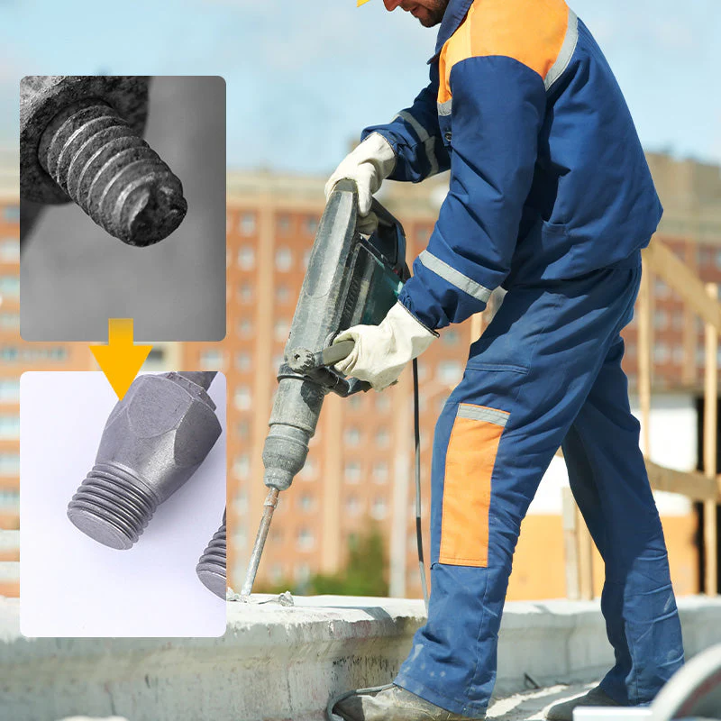 15 Styles Power Tool Adapter Connector Rods - Image 4