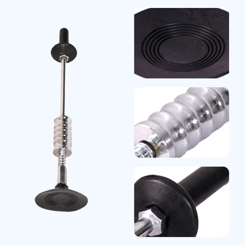🛻🪠Auto Body Dent Repair Suction Cup Tool - Image 4