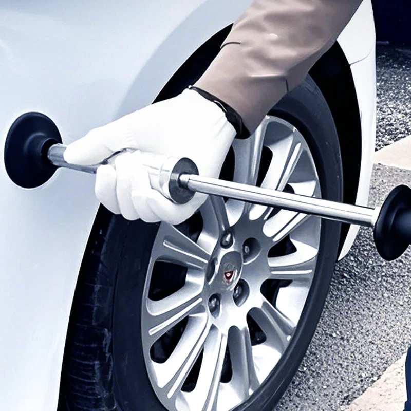 🛻🪠Auto Body Dent Repair Suction Cup Tool - Image 5