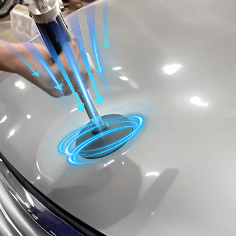 🛻🪠Auto Body Dent Repair Suction Cup Tool - Image 7