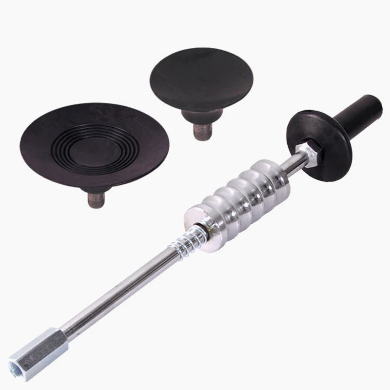 🛻🪠Auto Body Dent Repair Suction Cup Tool - Image 9