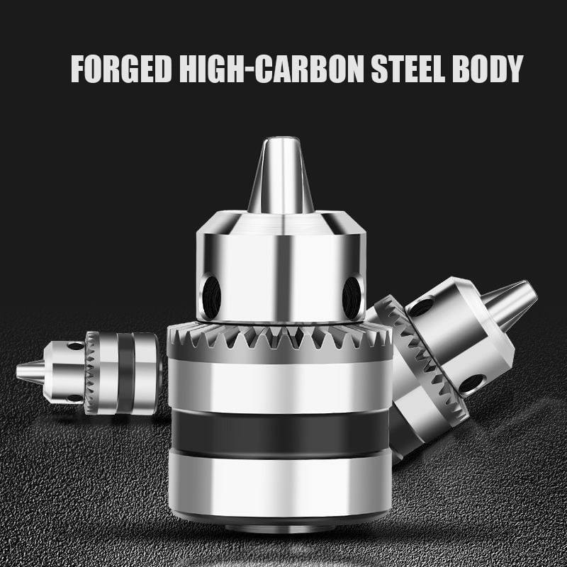 Angle Grinder Electric Drill Conversion Collet - Image 2