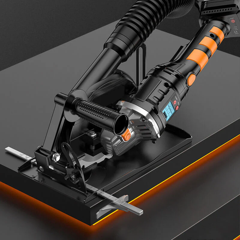Conversion bracket for converting an angle grinder into a cutting machine（50%OFF） - Image 2