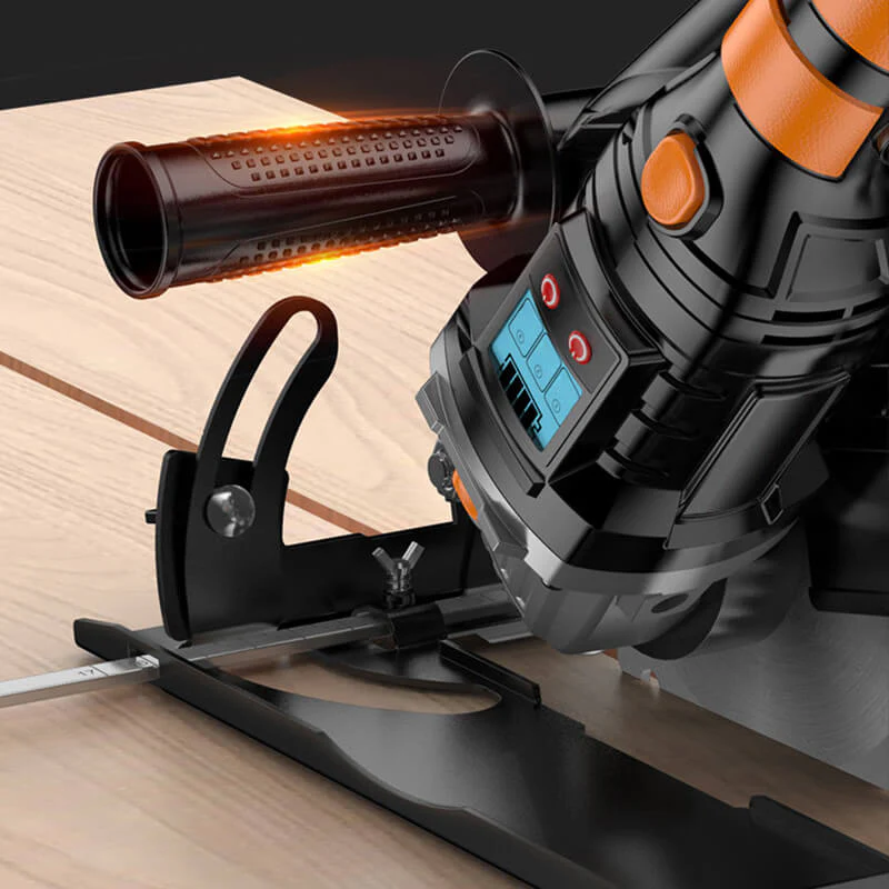 Conversion bracket for converting an angle grinder into a cutting machine（50%OFF） - Image 8