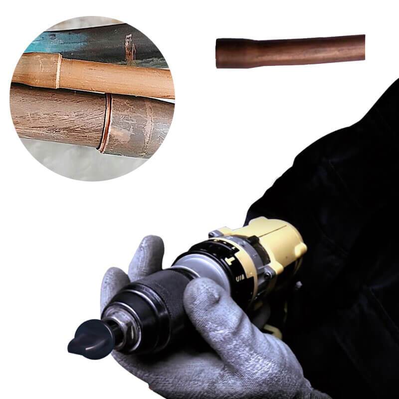 6PCS Multifunction Copper Pipe Flaring Tool - Image 4