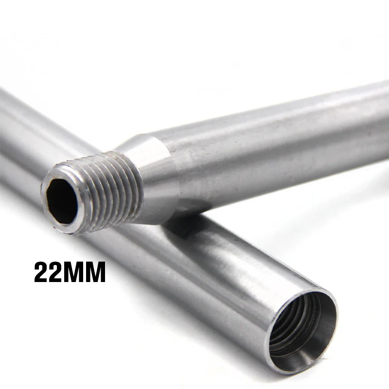 Core Drill Bit Extension Rod Adapter - Image 2