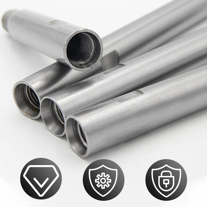 Core Drill Bit Extension Rod Adapter - Image 7