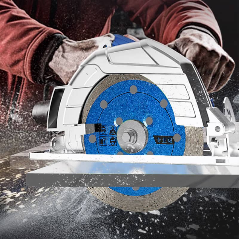 Stone Cutting Blades for Angle Grinders - Image 4