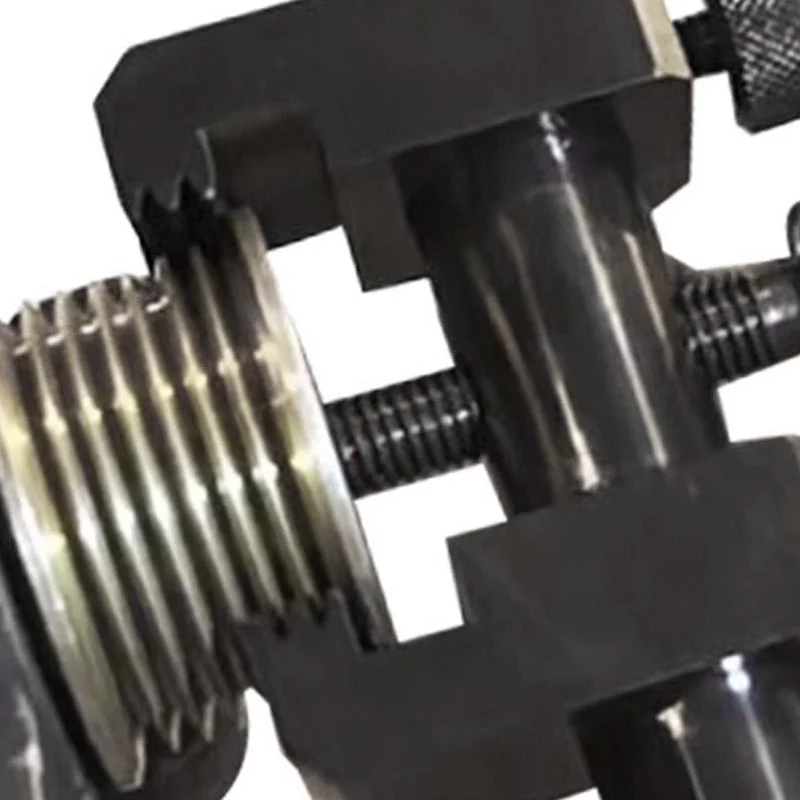 Adjustable Crankshaft Pulley Removal Tool - Image 5