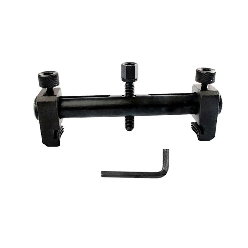 Adjustable Crankshaft Pulley Removal Tool - Image 9