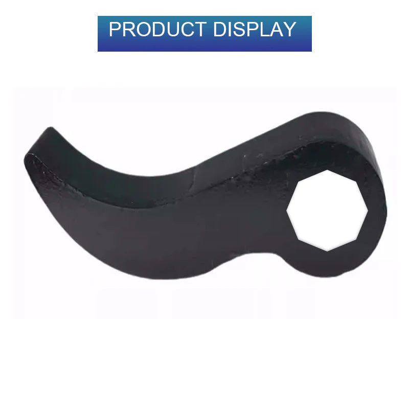 🚗Crescent-Shaped Half Shaft Wrench - Image 5