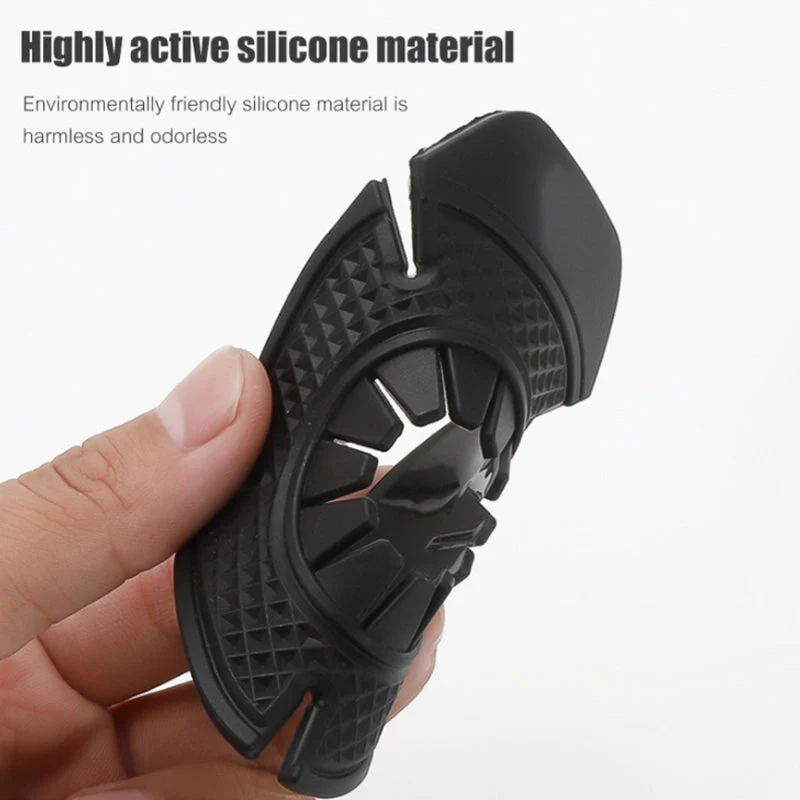 Car Wiper Arm Hole Silicone Protector Pads - Image 5