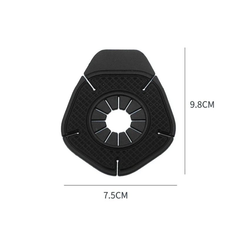Car Wiper Arm Hole Silicone Protector Pads - Image 8