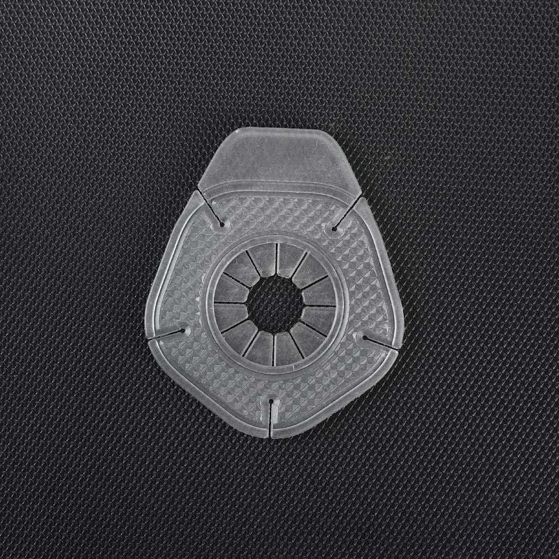 Car Wiper Arm Hole Silicone Protector Pads - Image 9