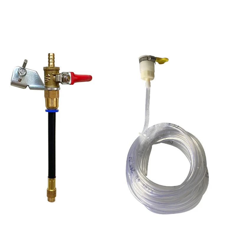 Dust Remover Water Sprayer for Cutting Machine - Image 10