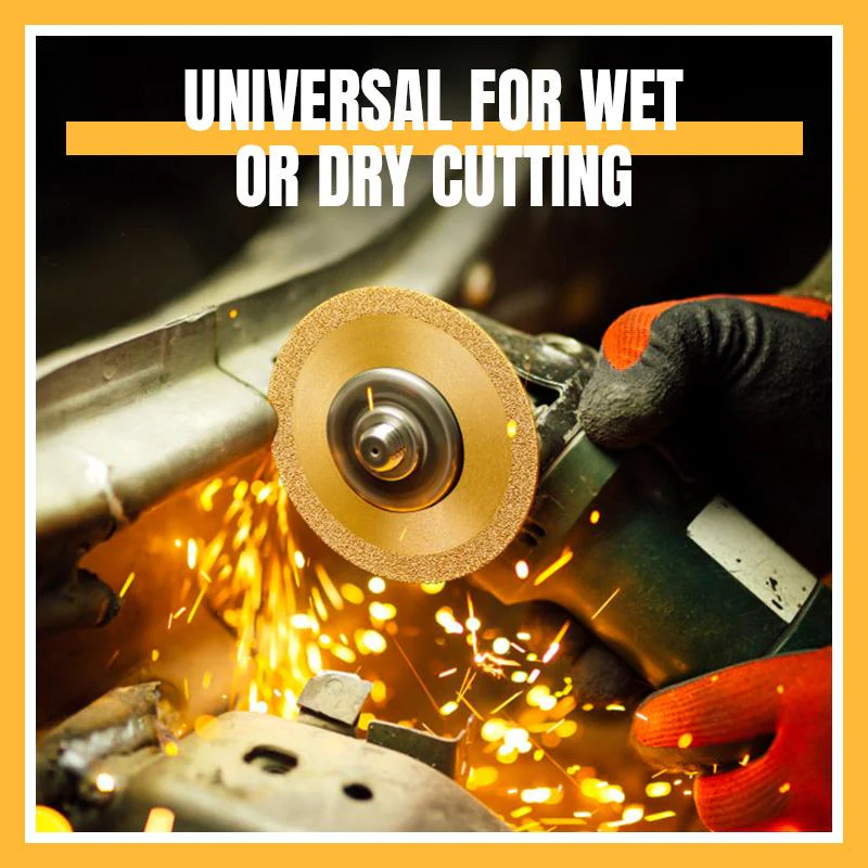 Super Fine Diamond Porcelain Cutting Blade（50%OFF） - Image 5