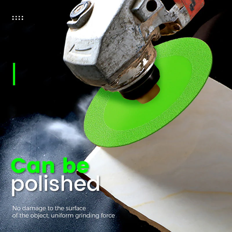 Glass Cutting Disc - Image 8