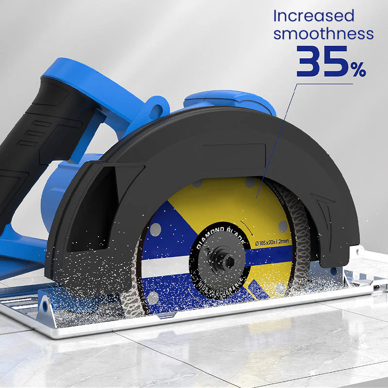 Super Thin Ceramic Tile Cutting Discs - Image 4