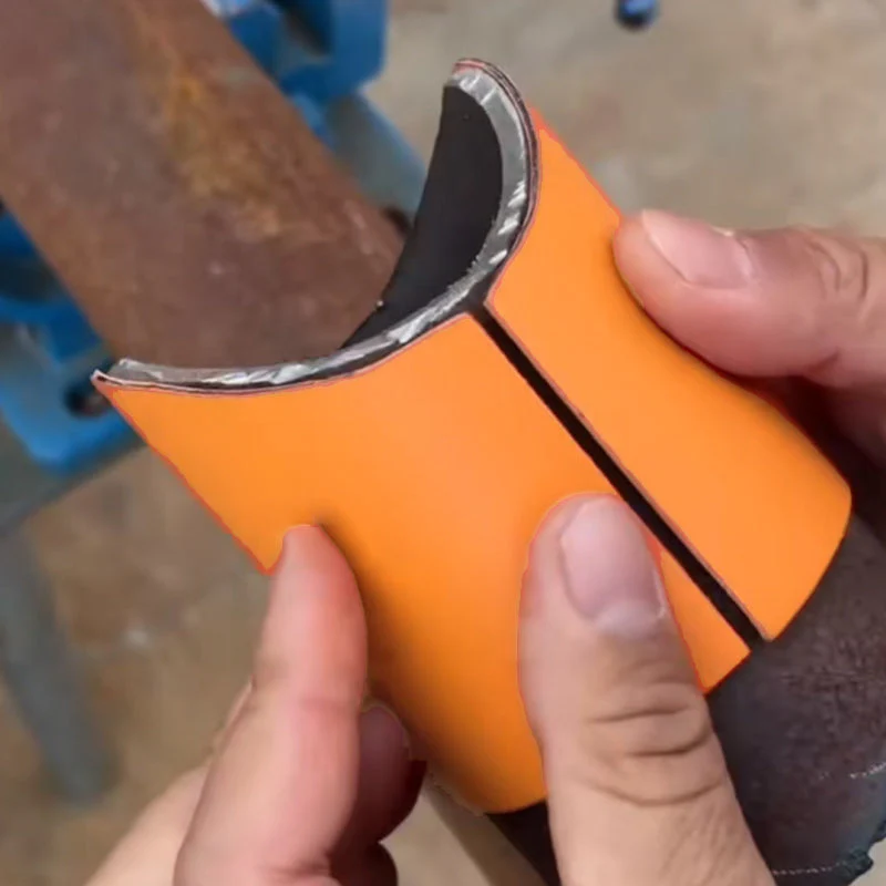 Saddle Joint Pipe Cutting Layout Tool（50% OFF） - Image 2