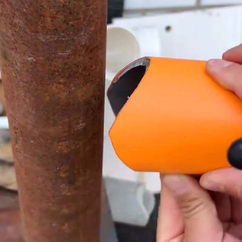 Saddle Joint Pipe Cutting Layout Tool（50% OFF） - Image 3