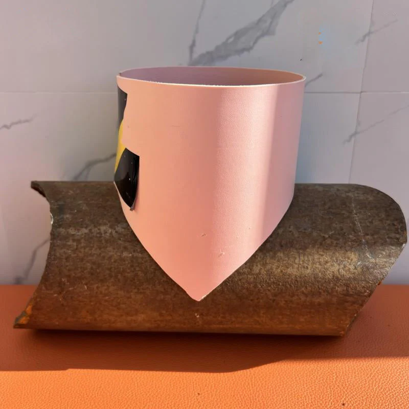 Saddle Joint Pipe Cutting Layout Tool（50% OFF） - Image 7
