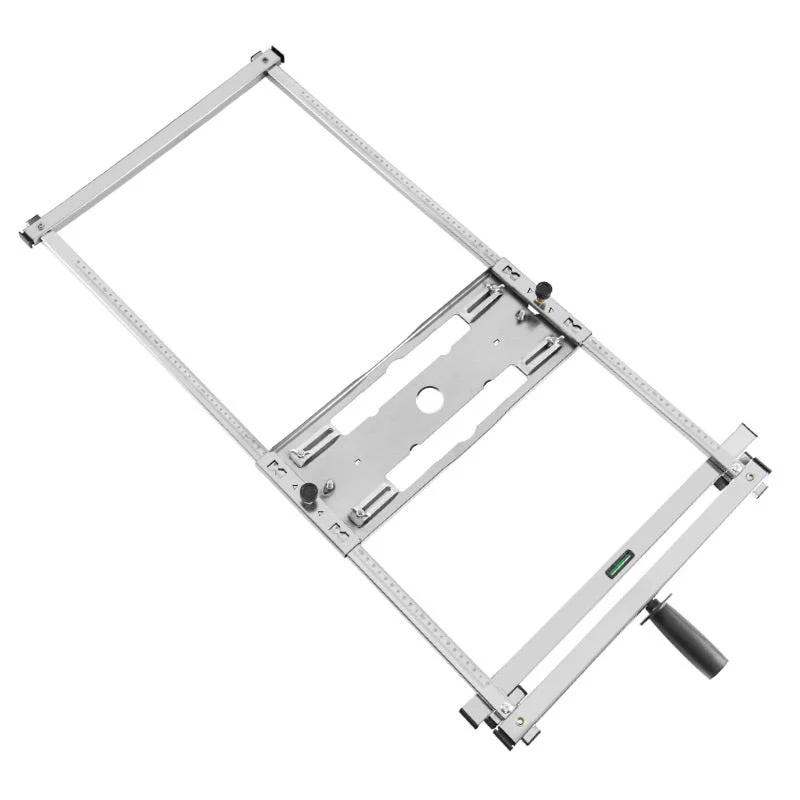 Cutting Machine Edge Guide Positioner - Image 10