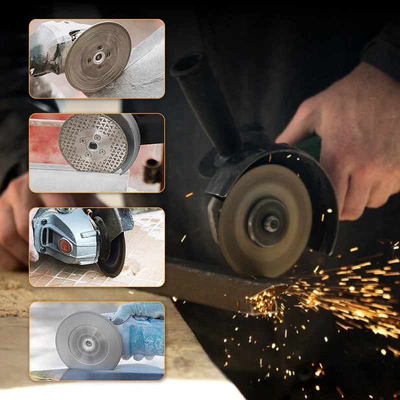 Cutting Discs for Angle Grinders - Image 2