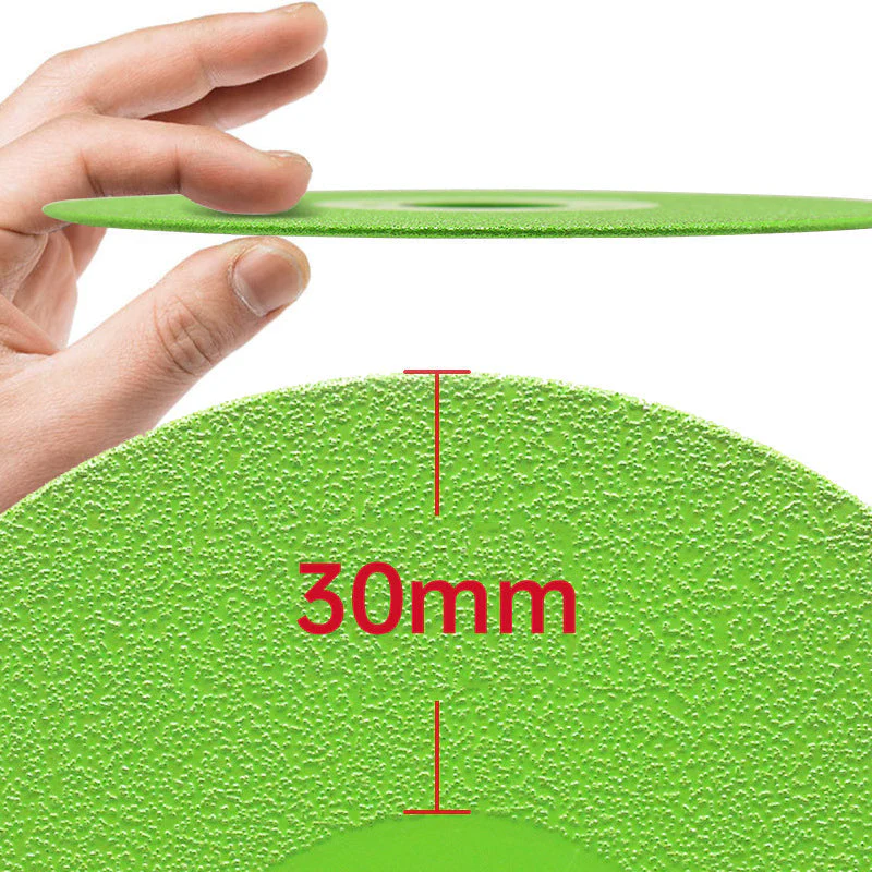 Flat Grinding Cutting Disc 🔥(BUY 1 GET 1 FREE ) - Image 3