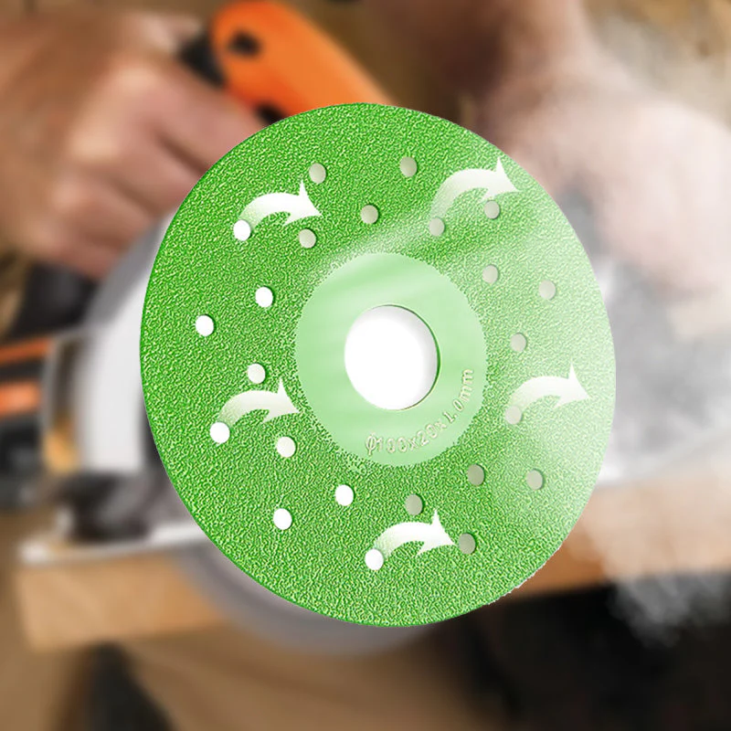 Flat Grinding Cutting Disc 🔥(BUY 1 GET 1 FREE ) - Image 5