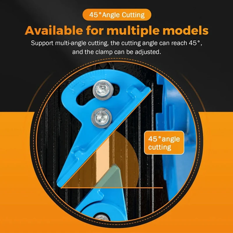 Angle Grinder  Cutting Stand （50% OFF） - Image 3