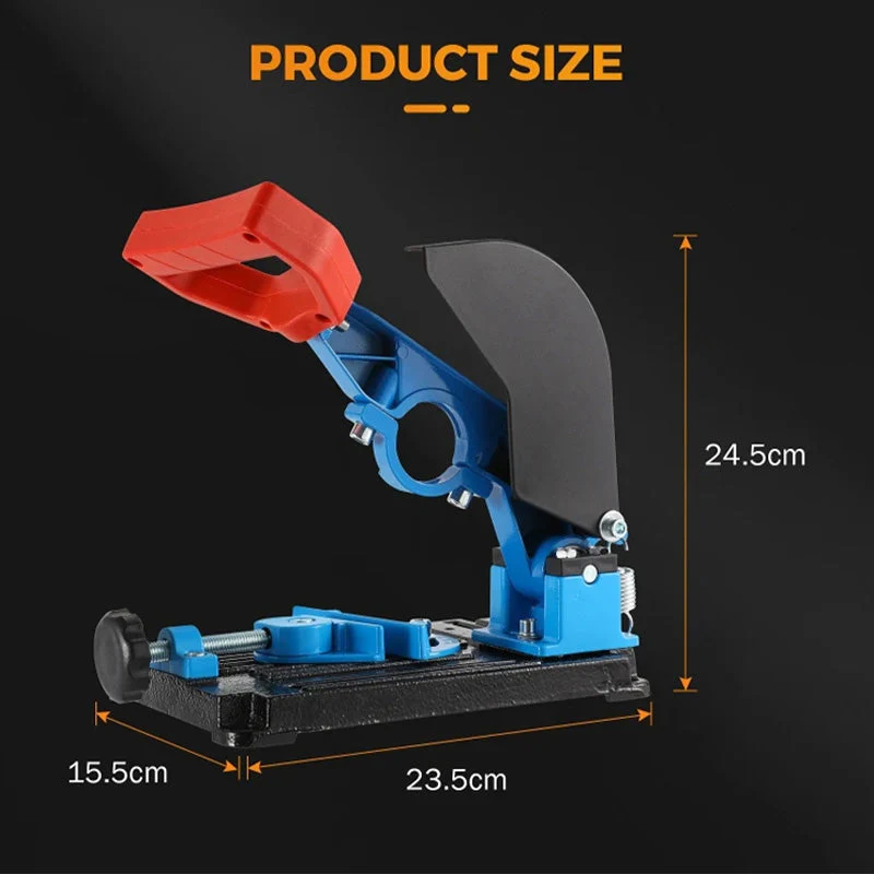 Angle Grinder  Cutting Stand （50% OFF） - Image 8