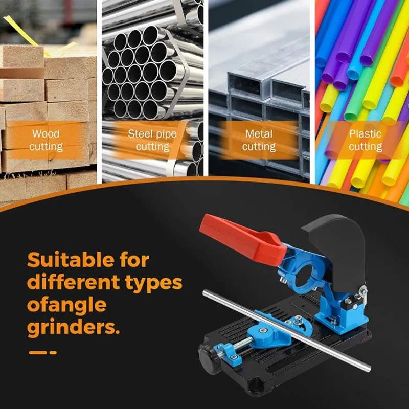 Angle Grinder  Cutting Stand （50% OFF） - Image 9