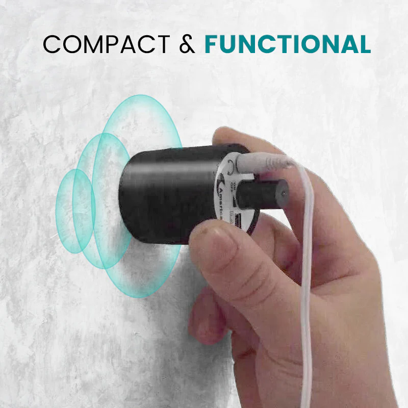 💦 Water Leak Detector 🔍 - Hear & Fix Hidden Water Leaks Before They Cost You Thousands! 💸🚫 - Image 3
