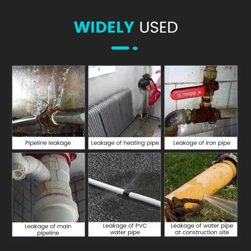 💦 Water Leak Detector 🔍 - Hear & Fix Hidden Water Leaks Before They Cost You Thousands! 💸🚫 - Image 5