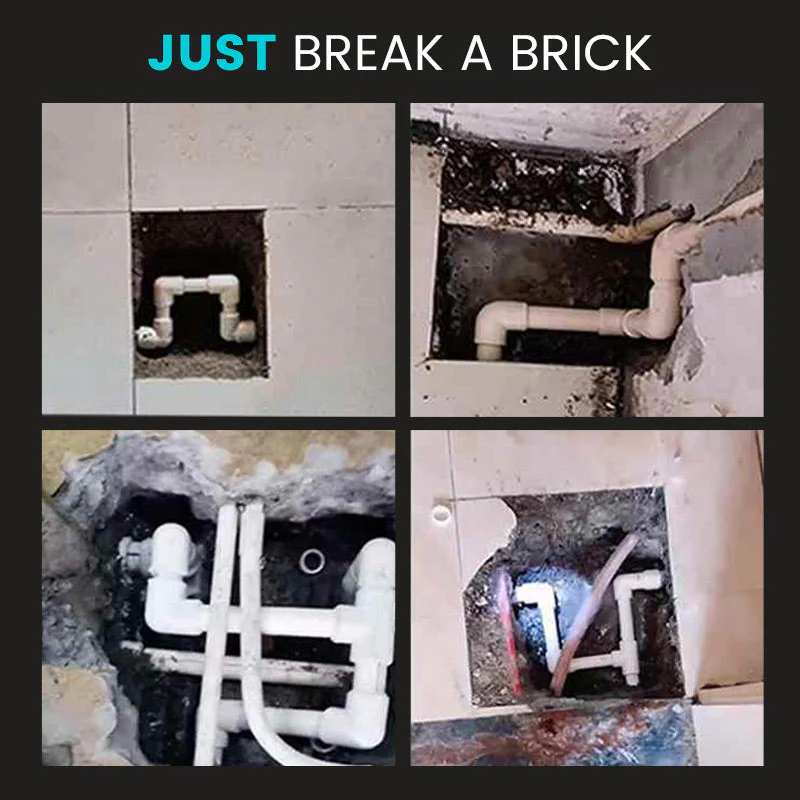 💦 Water Leak Detector 🔍 - Hear & Fix Hidden Water Leaks Before They Cost You Thousands! 💸🚫 - Image 8