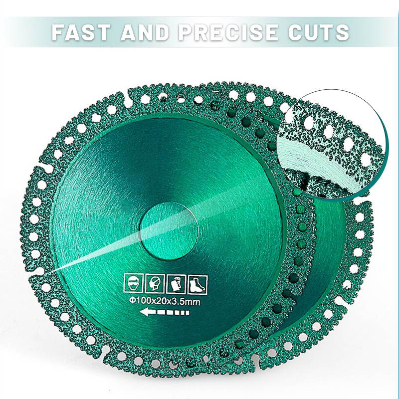 💥Composite Multifunctional Cutting Saw Blade - Image 10