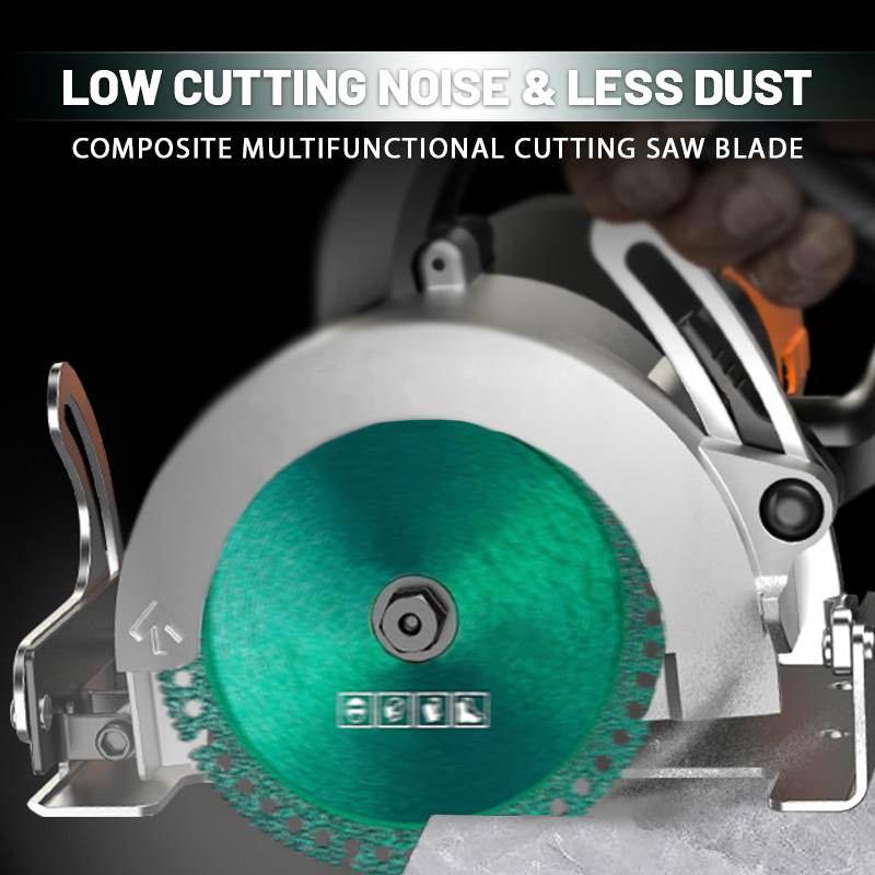 💥Composite Multifunctional Cutting Saw Blade - Image 5