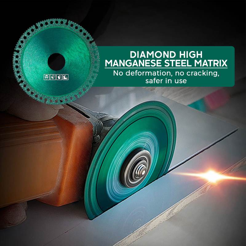 💥Composite Multifunctional Cutting Saw Blade - Image 6