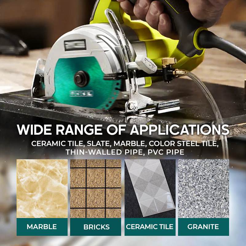 💥Composite Multifunctional Cutting Saw Blade - Image 7