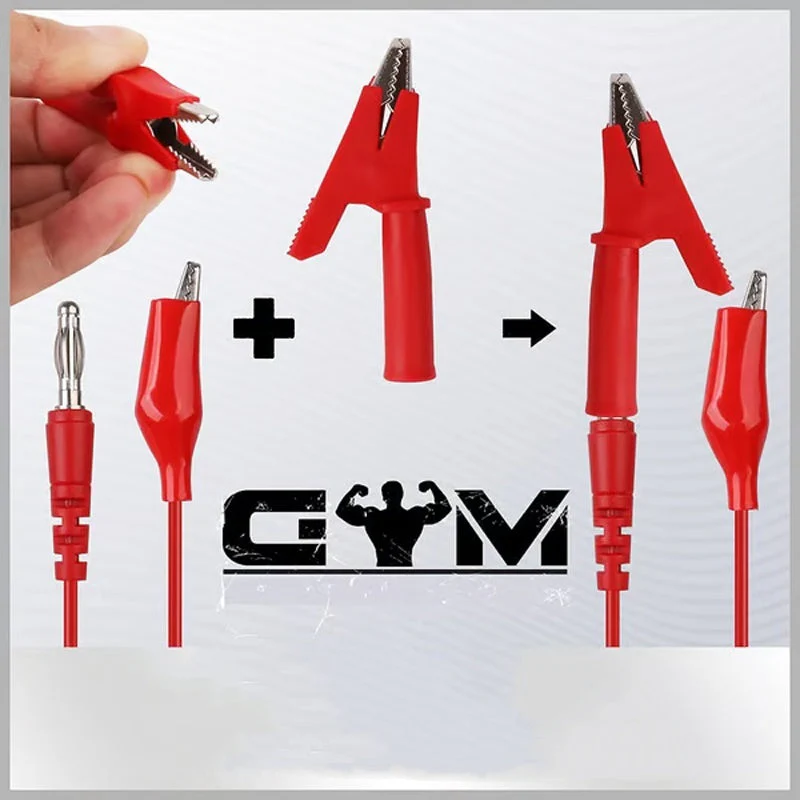 🔌✨Back Probe Kit for Car Repairing Diagnostic - Image 7