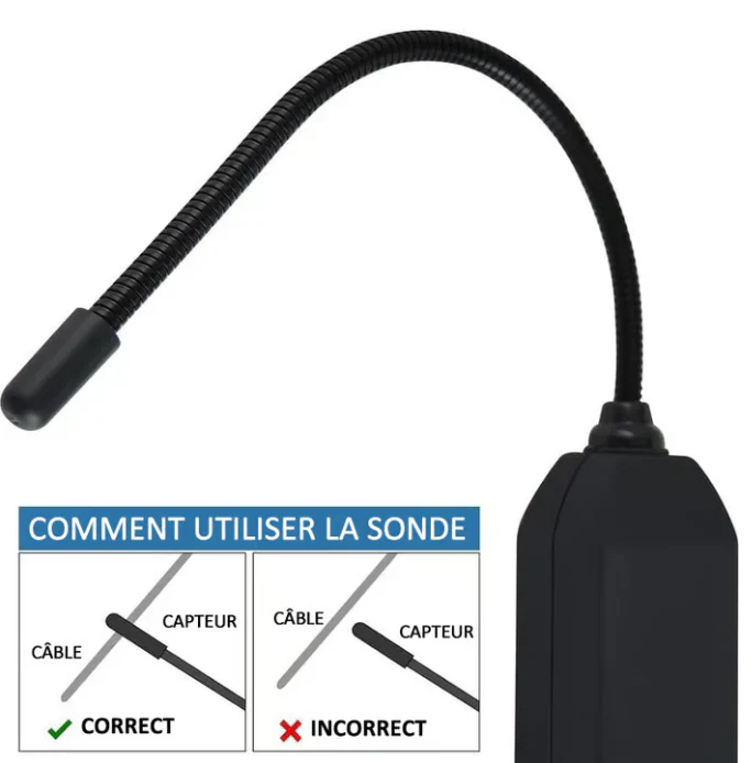 🔥2026 New Arrivals: 50% Off for a Limited Time!🔥!! ⏰ Digital Car Circuit Scanner Diagnostic Tool - Image 5