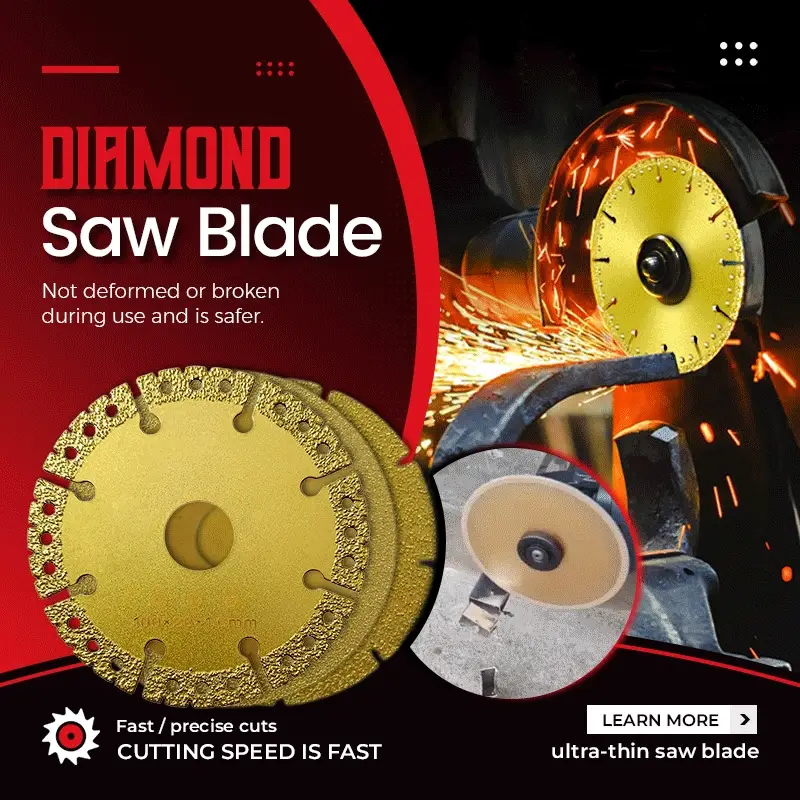 Diamond Saw Blade（50% OFF） - Image 2