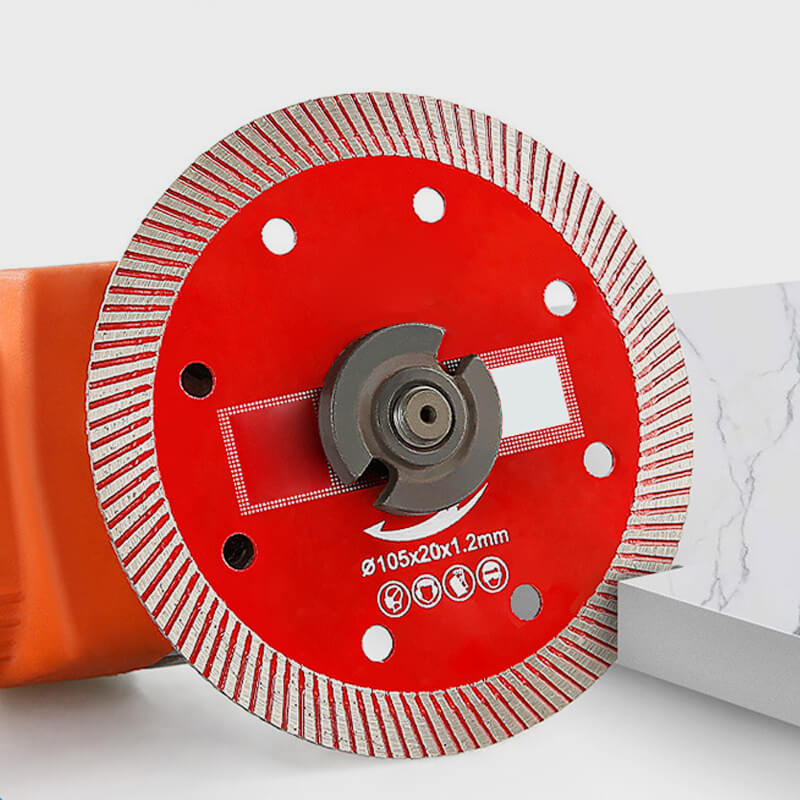 Ultra-fine corrugated tile cutting discs master（50%OFF） - Image 4
