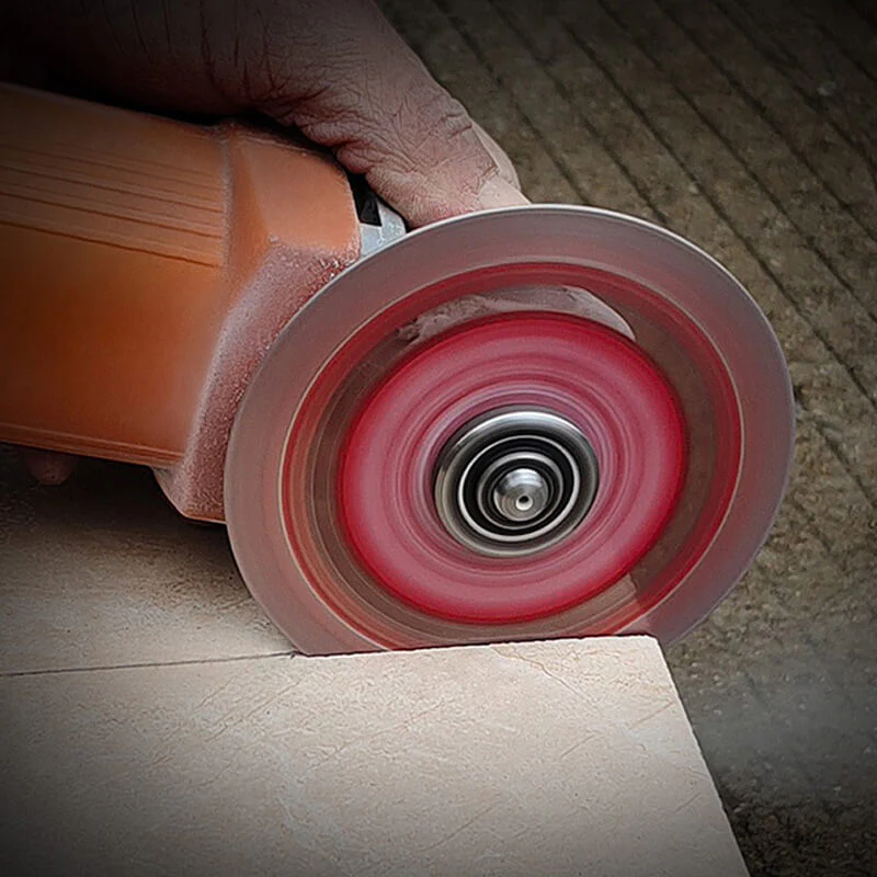 Ultra-fine corrugated tile cutting discs master（50%OFF） - Image 6
