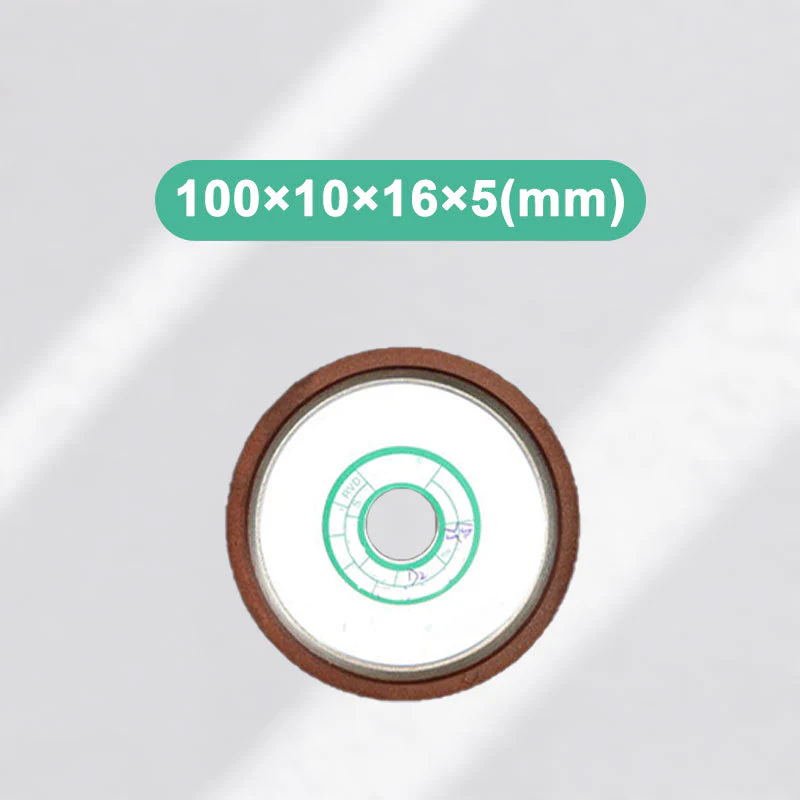 Diamond Grinding Wheel - Image 10