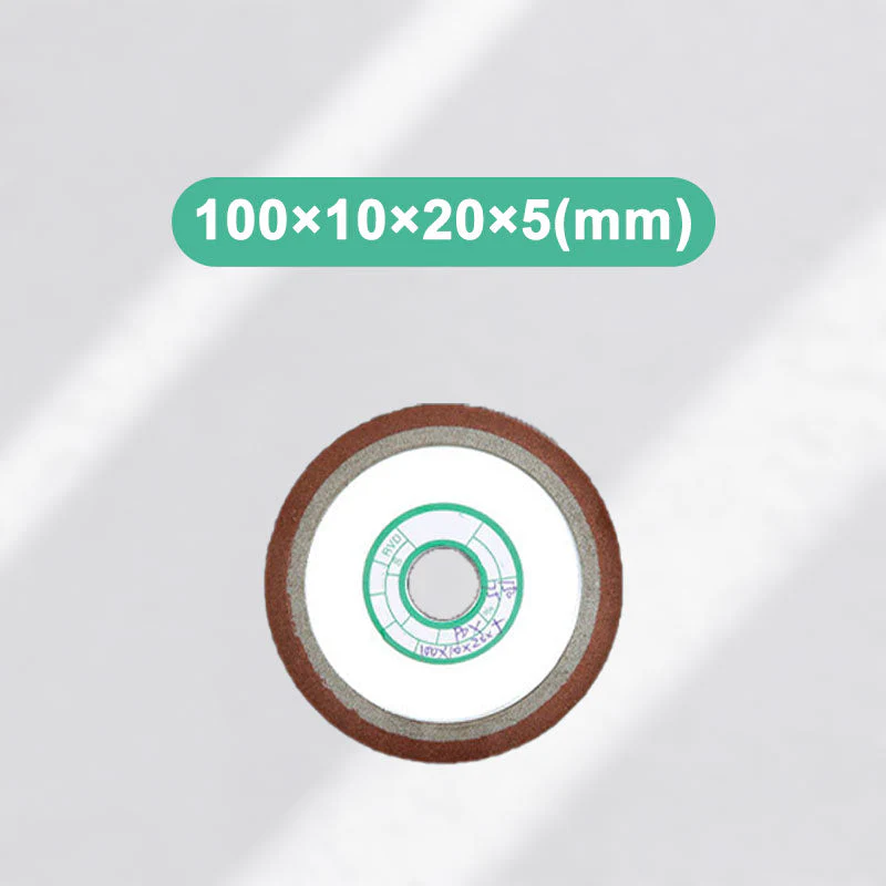 Diamond Grinding Wheel - Image 11