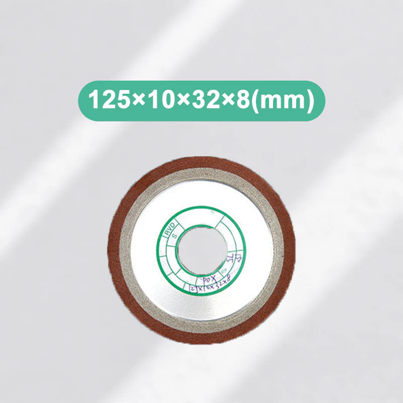 Diamond Grinding Wheel - Image 12