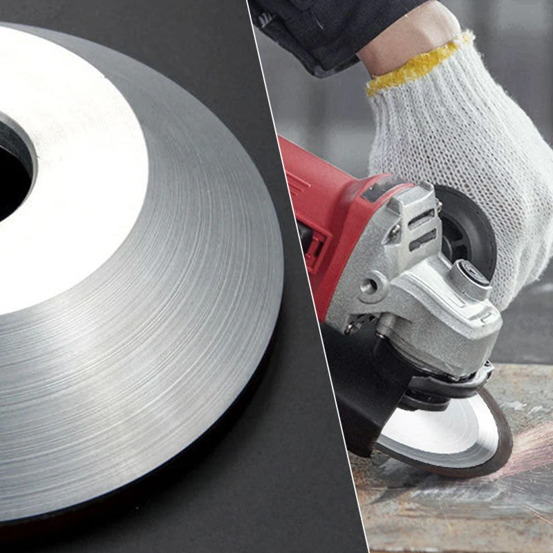 Diamond Grinding Wheel - Image 3